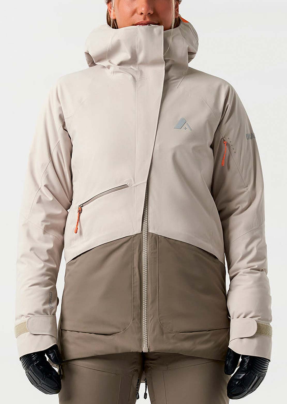 Orage Women's Grace Insulated Jacket