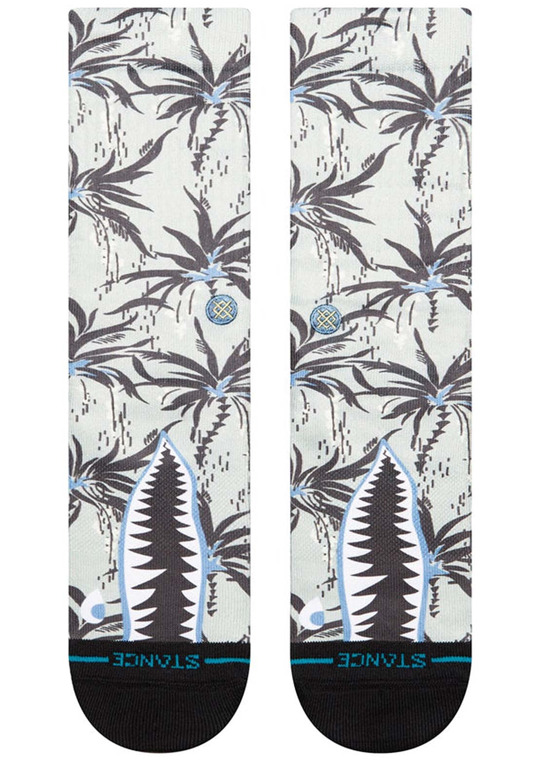 Stance Unisex Twisted Warbird Socks Cheap Sale Pay With Visa