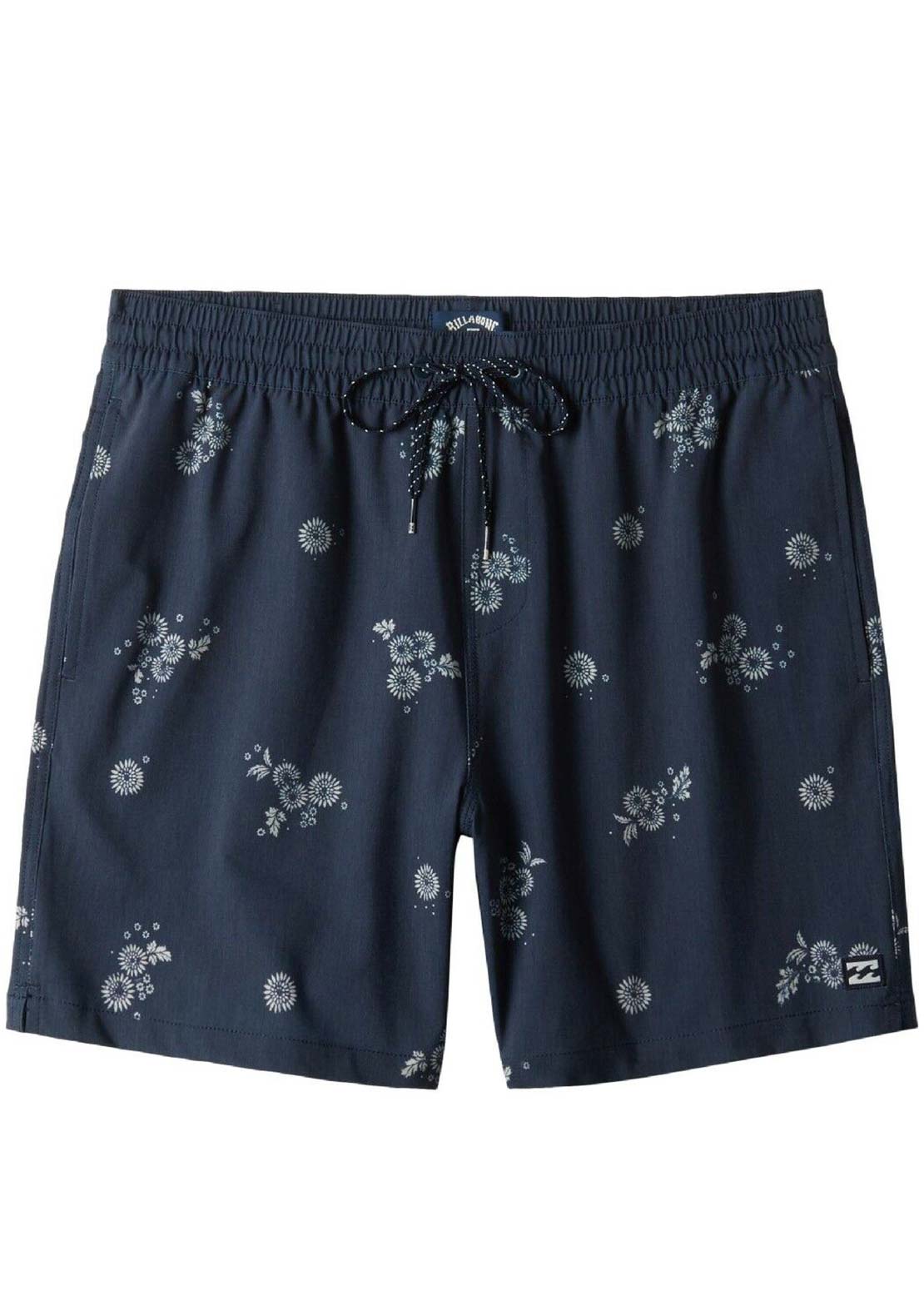 Billabong Men's Sundays Layback Shorts