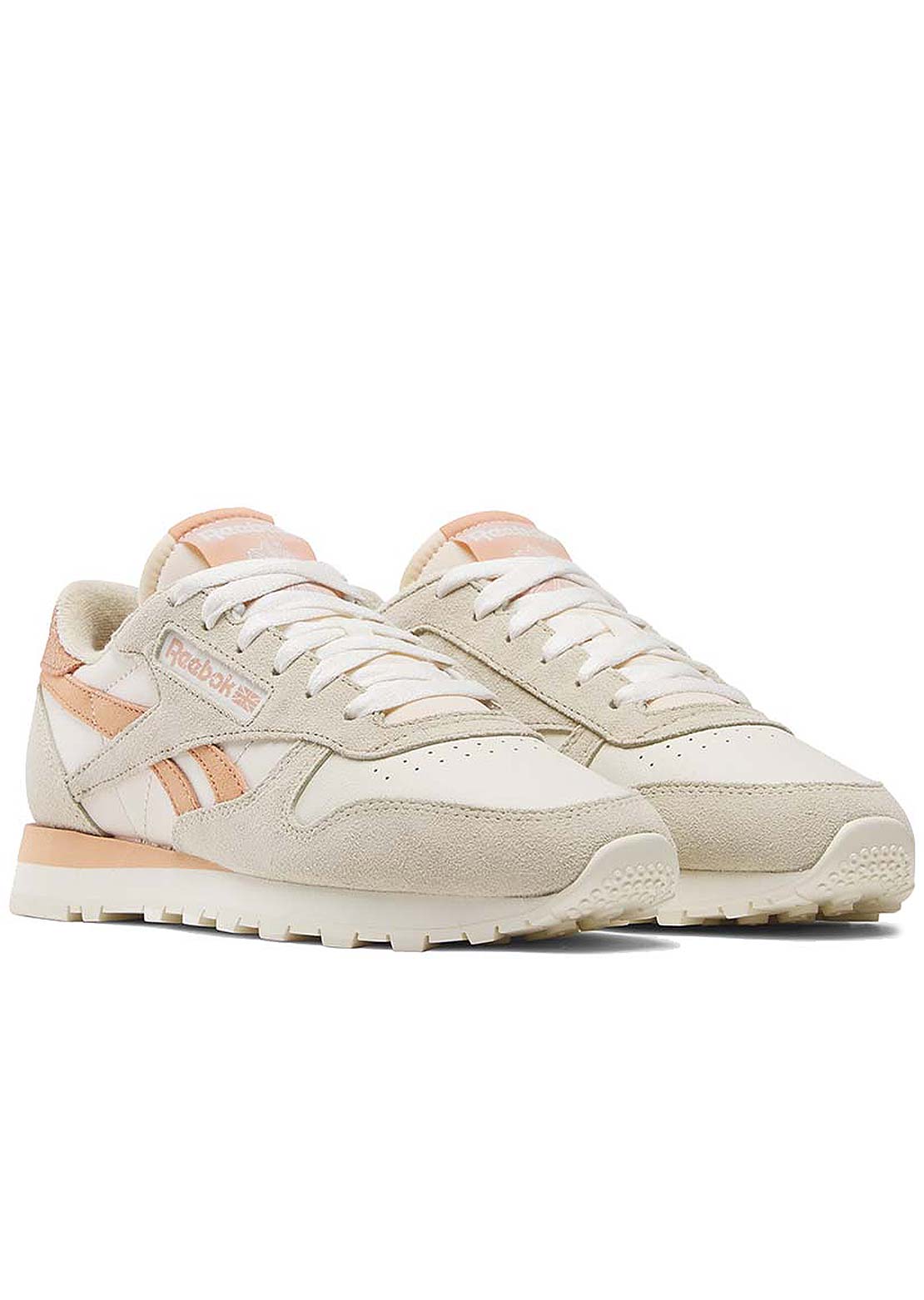 Reebok Women's Classic Leather Shoes