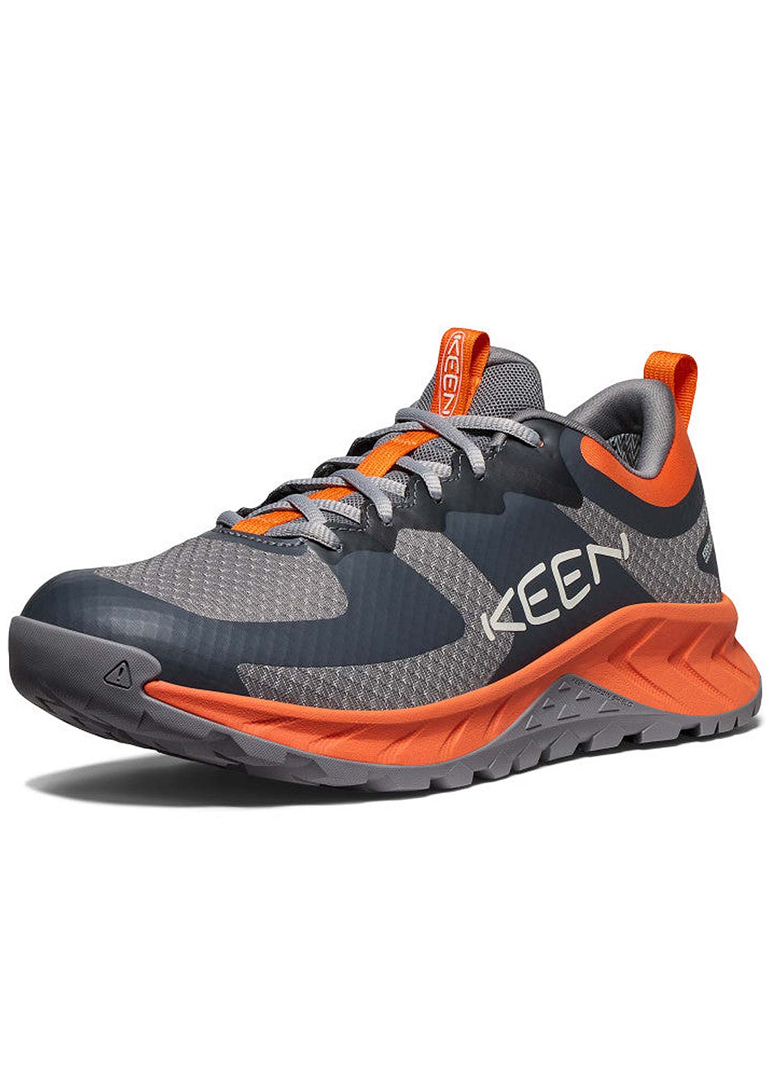 Keen Men's Versacore Waterproof Shoes