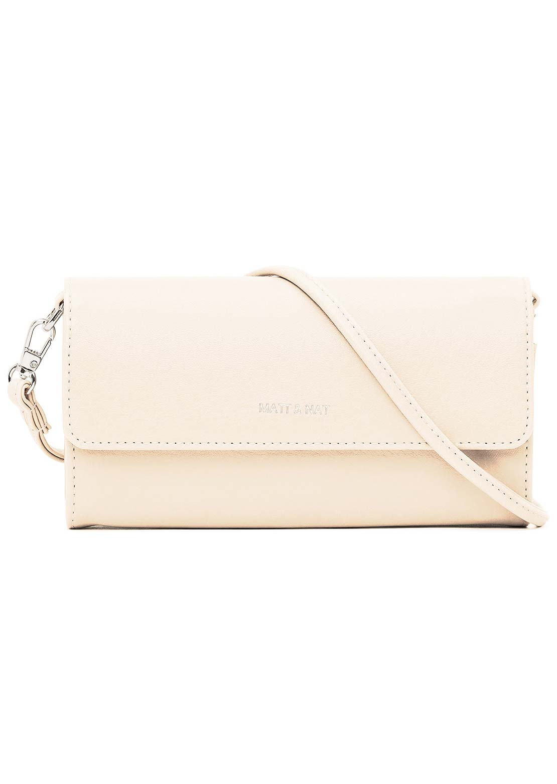 Matt & Nat Women's Drew Med Arbor Crossbody Bag