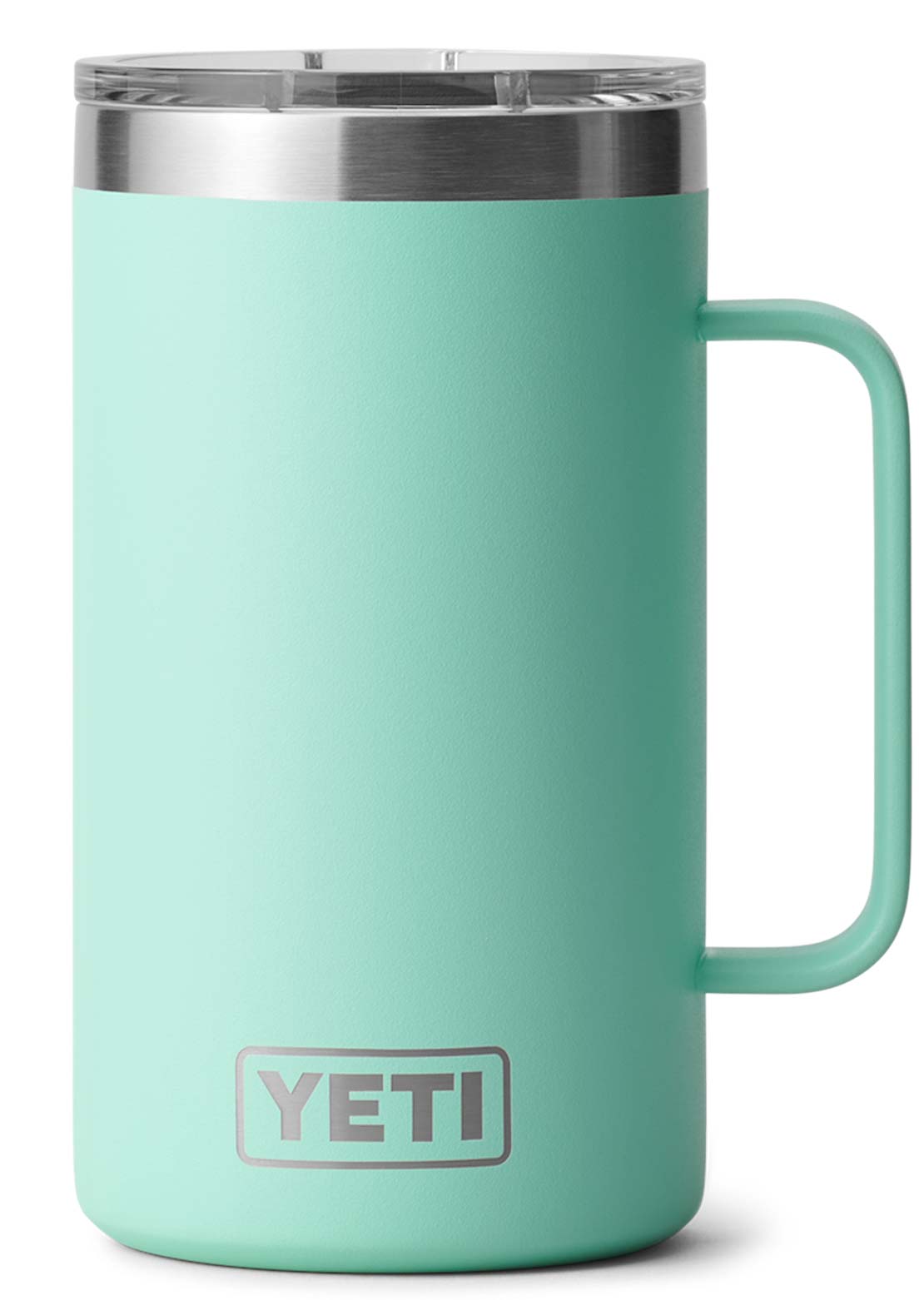 YETI Rambler 24 OZ Mug Free Shipping Fake