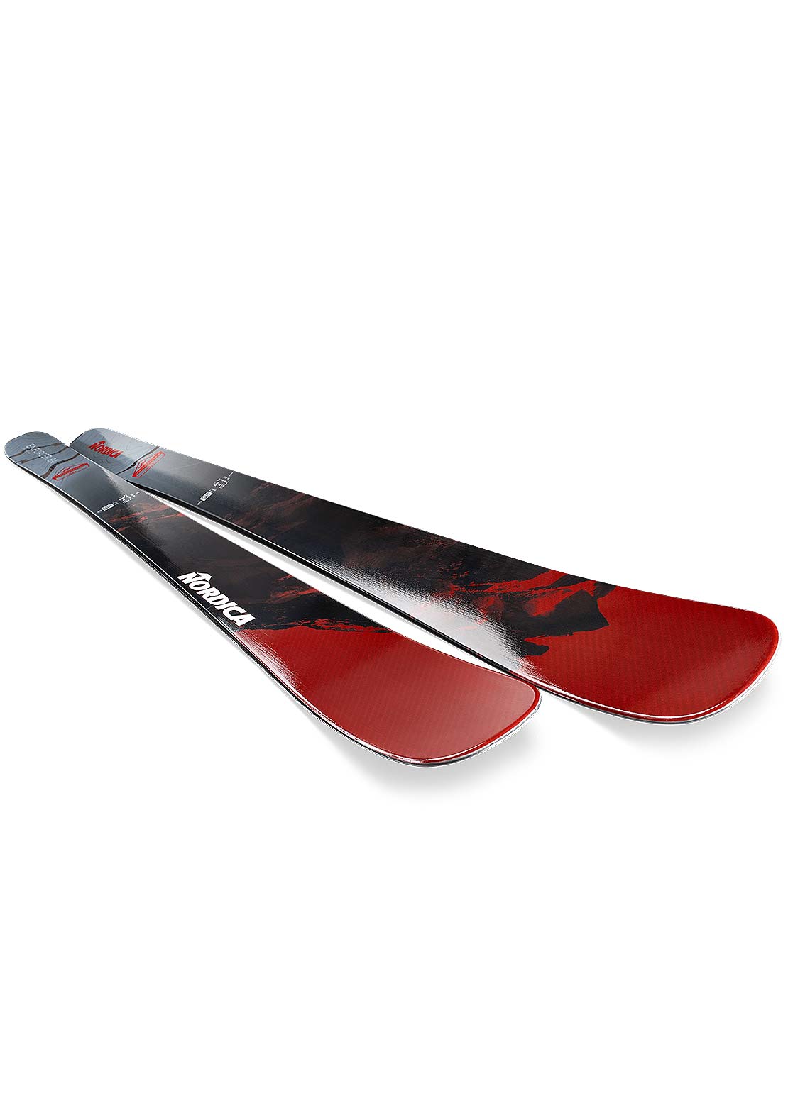 Nordica Men's Enforcer Unlimited 94 Skis