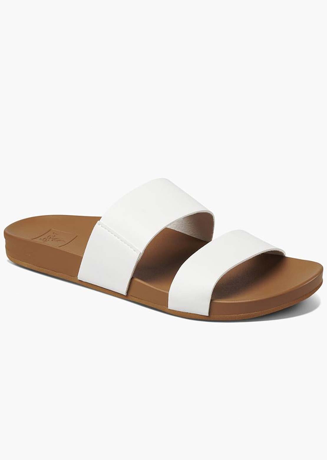 Reef Women's Cushion Vista Slides