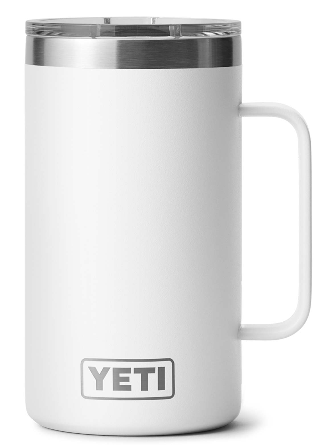 YETI Rambler 24 OZ Mug Free Shipping Fake