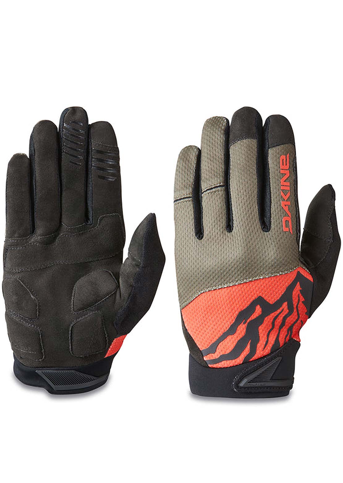 Dakine Men's Syncline Mountain Bike Gloves