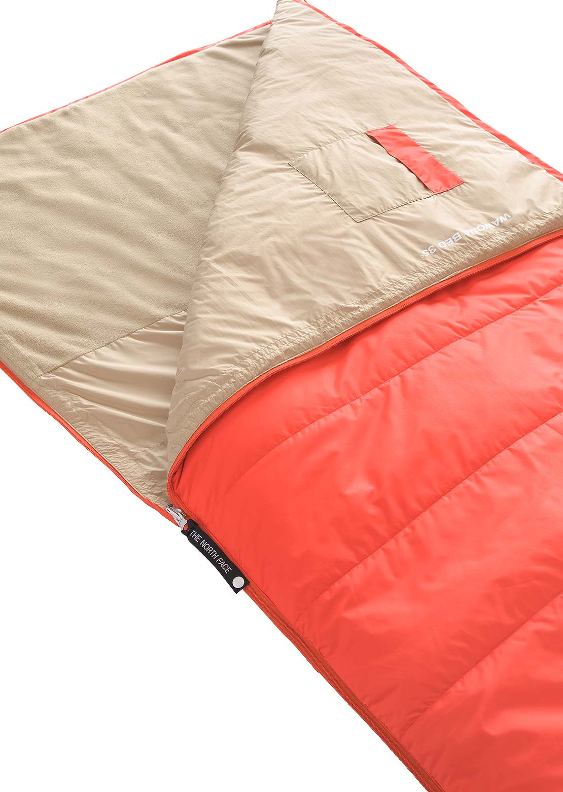 The North Face Wawona 35 Bed Sale For Cheap