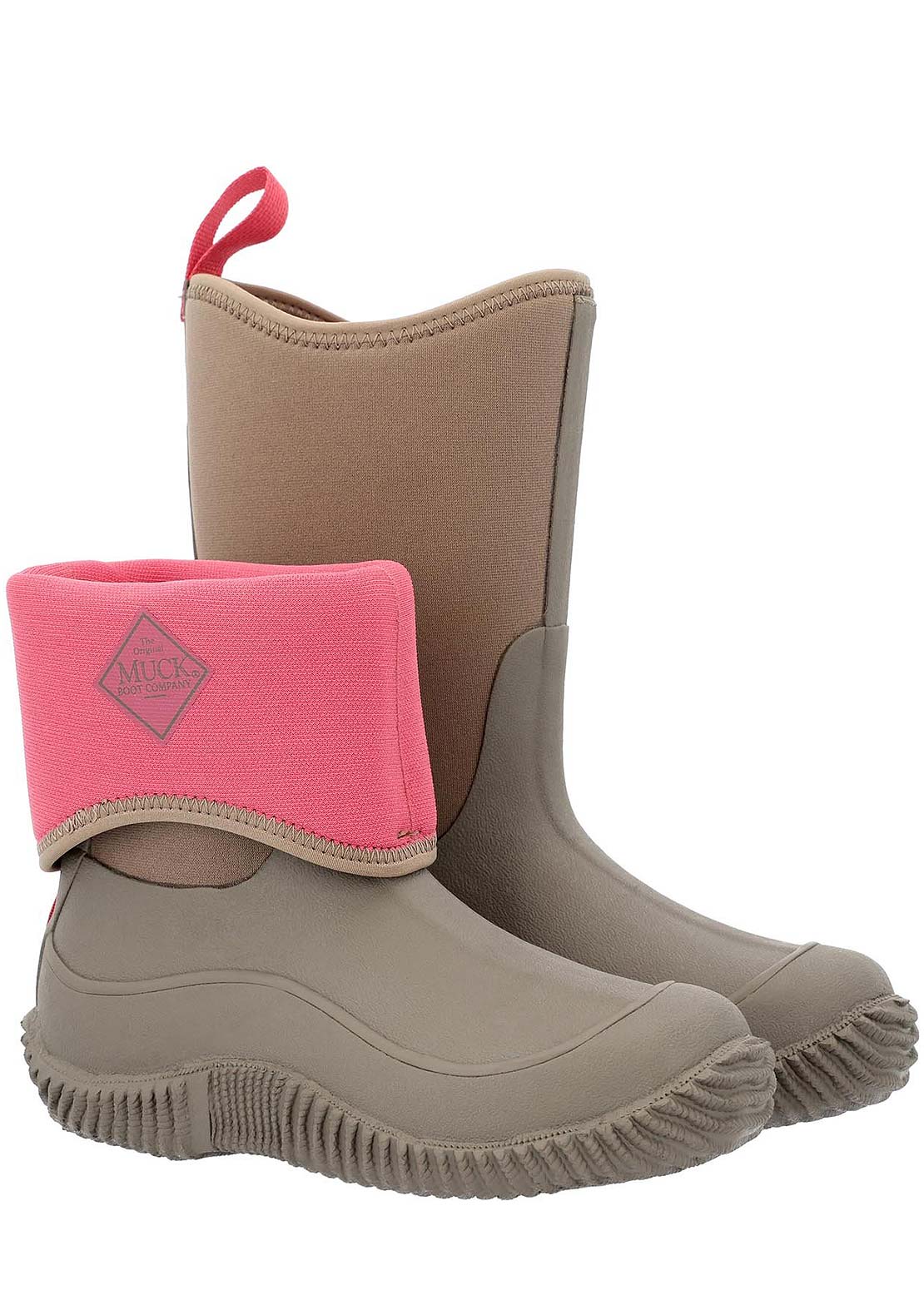 Muck Boot Co. Junior Hale Boots Discount Looking For