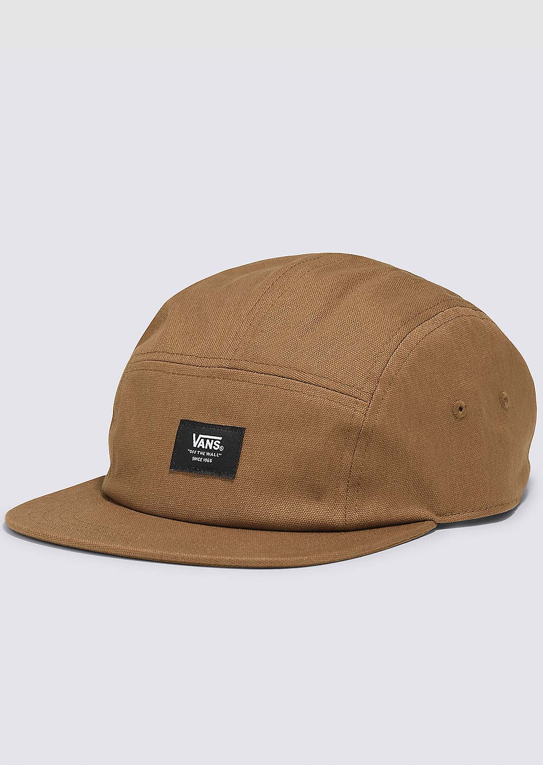 Vans Unisex Easy Patch Camper Cap Discount Professional