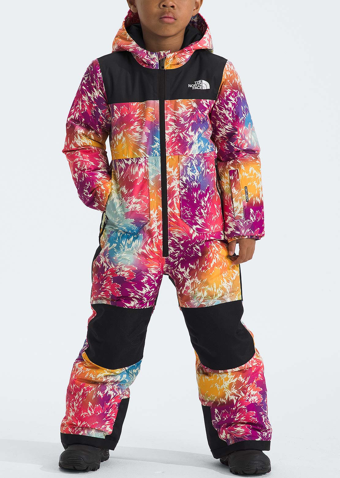 The North Face Toddler Freedom Snow Suit Outlet The Cheapest