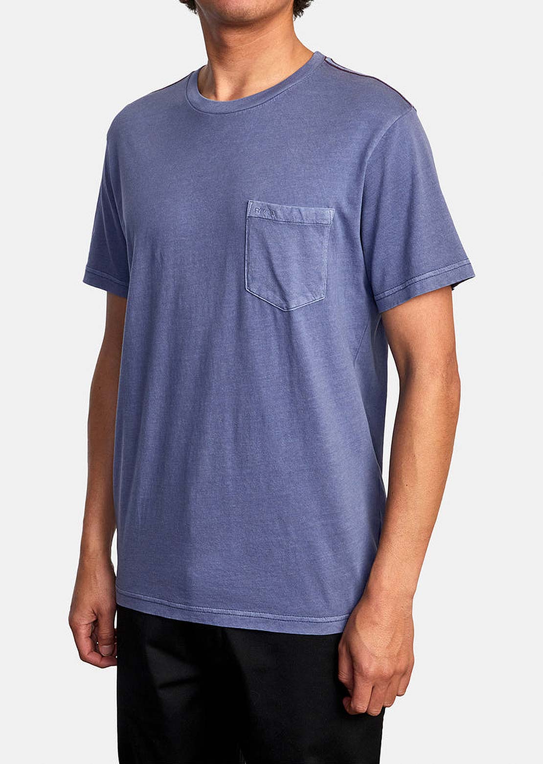 RVCA Men's PTC 2 Pigment T-shirt