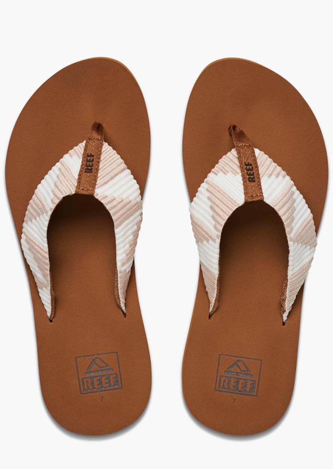 Reef Women's Spring Woven Sandals