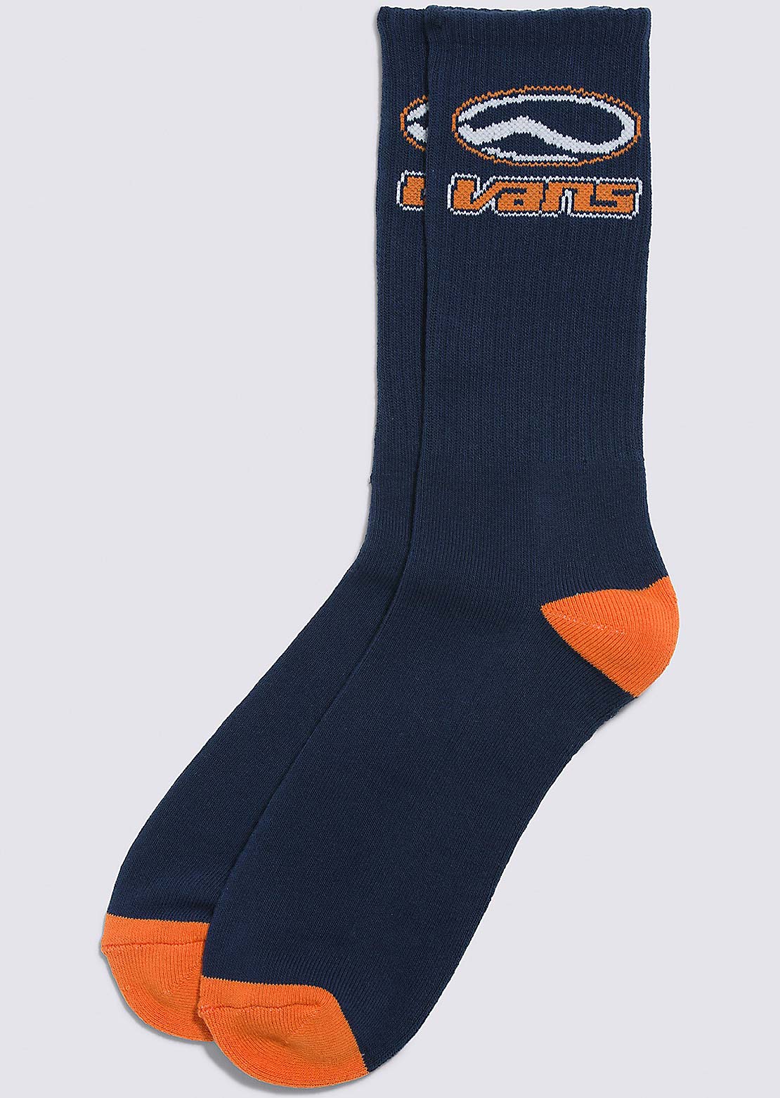 Vans Men's Skate Classics Crew Socks