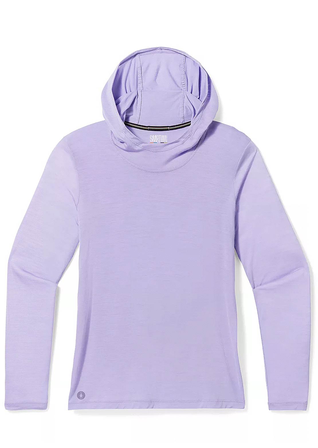 Smartwool Women's Active Ultralite Hood