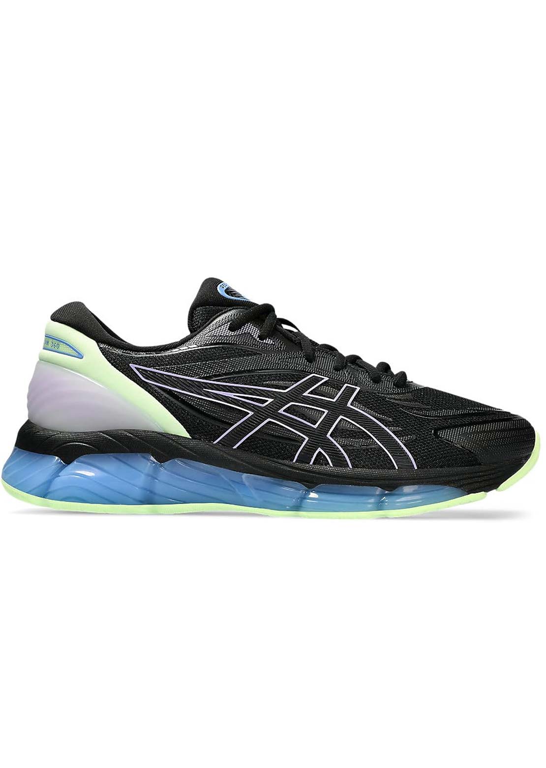 Asics Unisex Gel Quantum 360 VIII Shoes Clearance Original