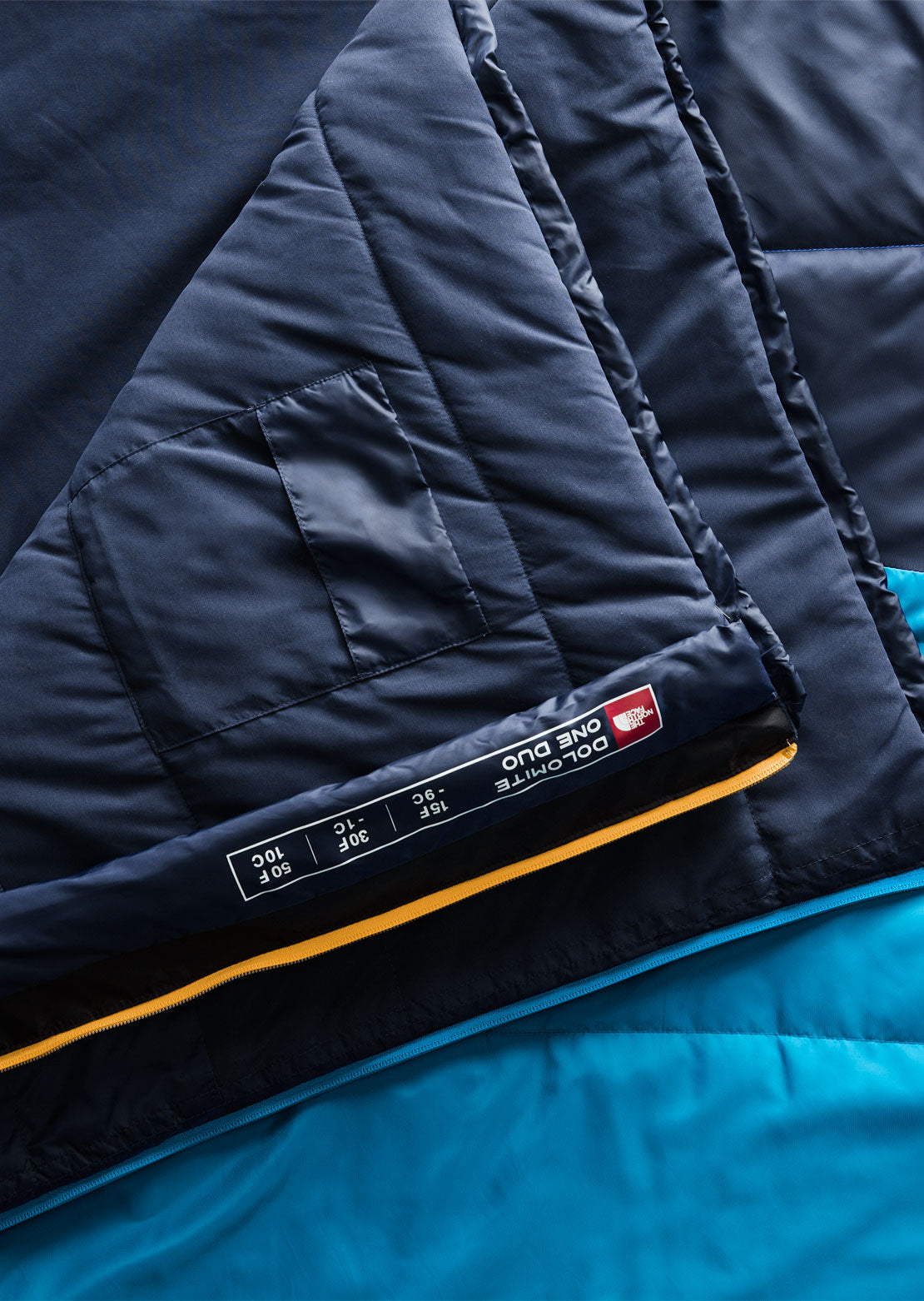 The North Face Dolomite One Double Sleeping Bag In China Sale Online