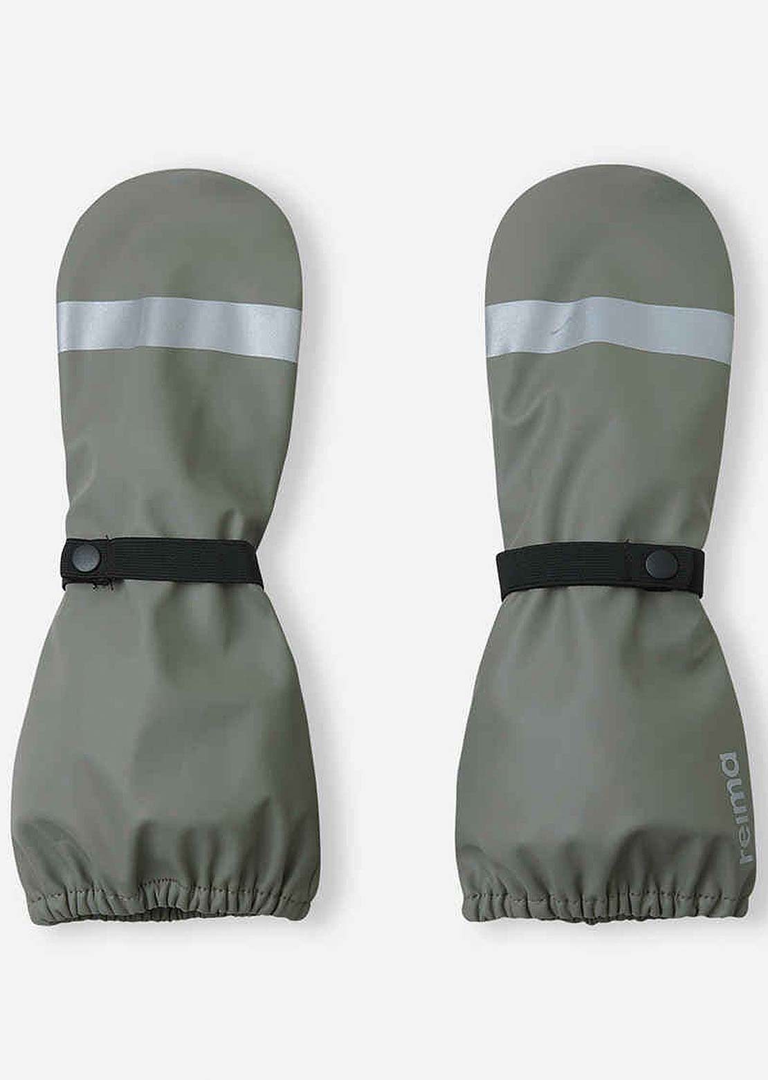 Reima Toddler Kura Rain Mittens Free Shipping Top Quality