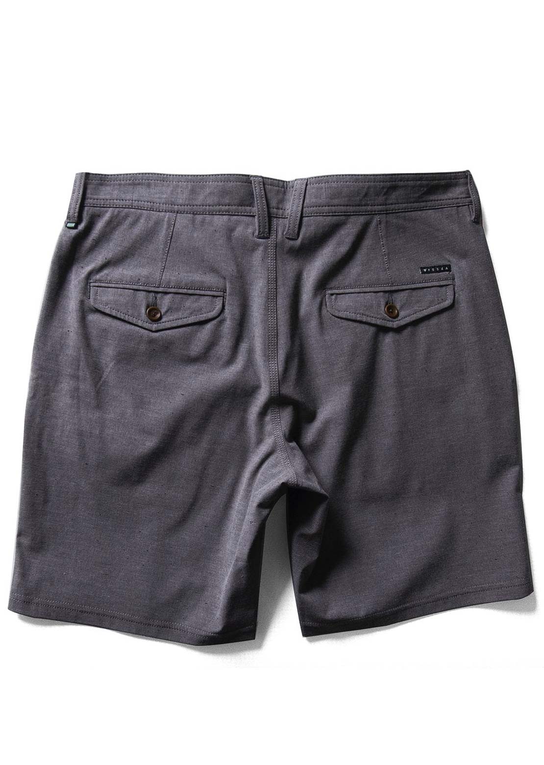 Vissla Men's Canyons Hybrid 18.5 Walkshorts