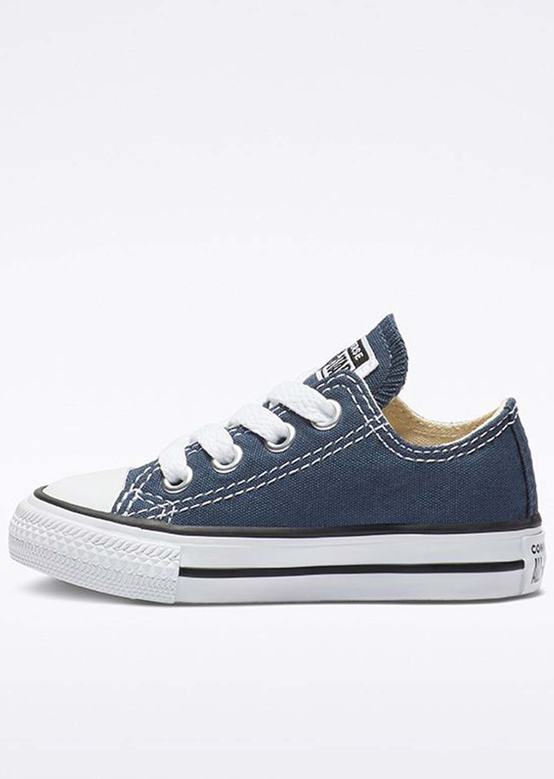 Converse Infant Chuck Taylor All Star Low-Top Shoes Pictures Online