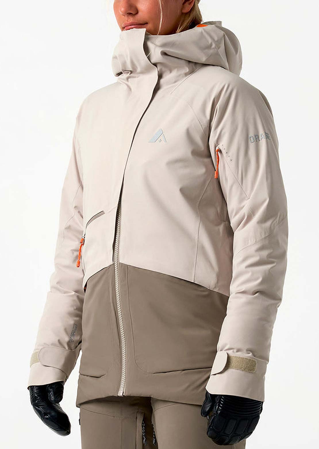 Orage Women's Grace Insulated Jacket