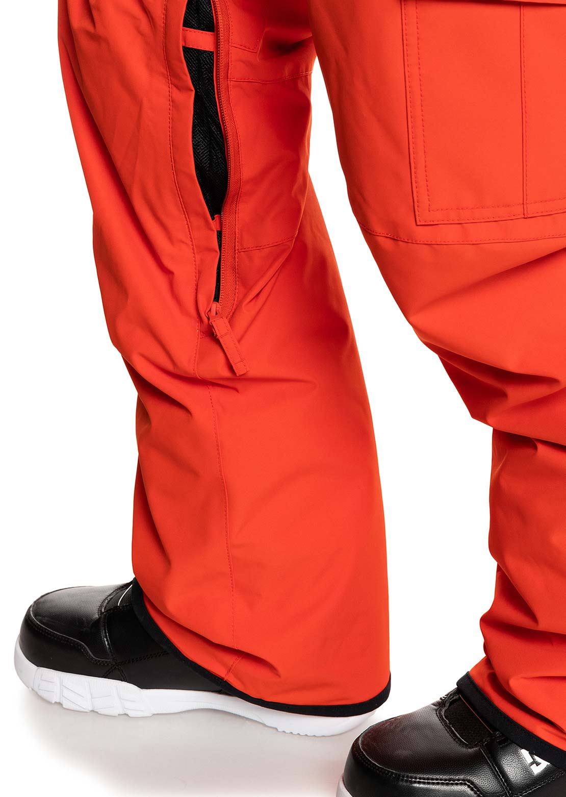 Quiksilver Men's Porter Snow Pants