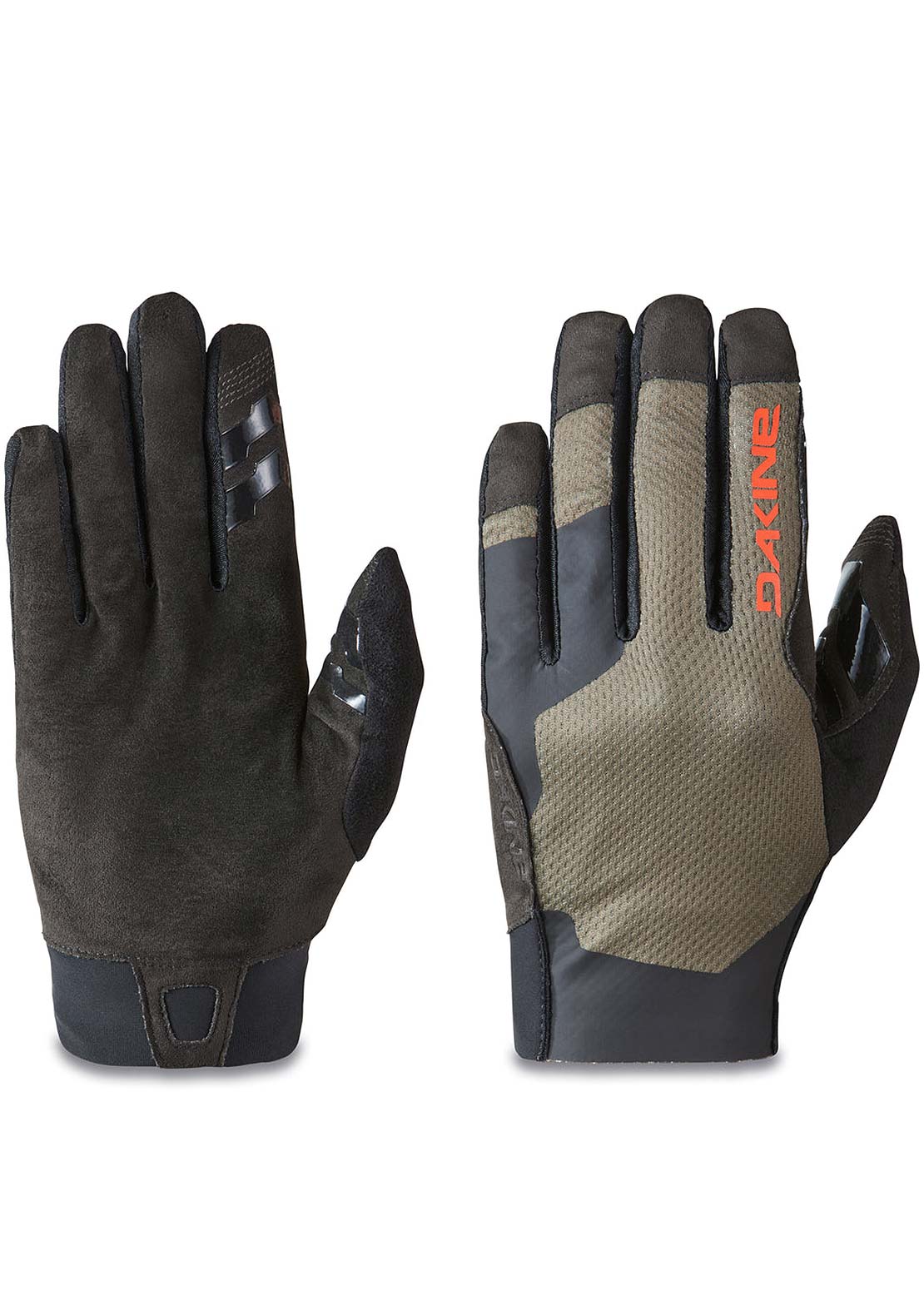 Dakine Men's Covert Mountain Bike Gloves