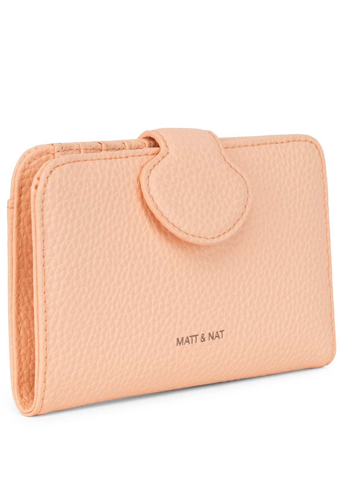 Matt & Nat Women's Float SM Purity Wallet