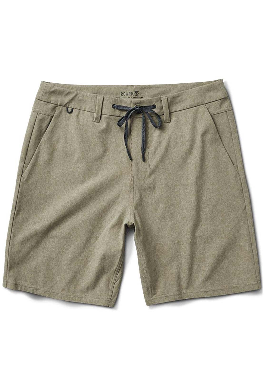 Roark Men's Explorer 2.0 Shorts