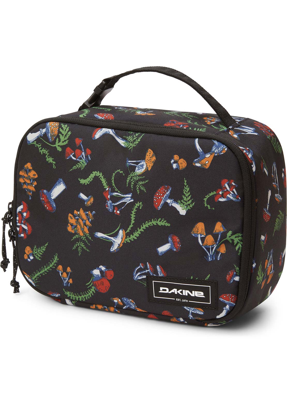 Dakine Unisex 5L Lunch Box Quality Original