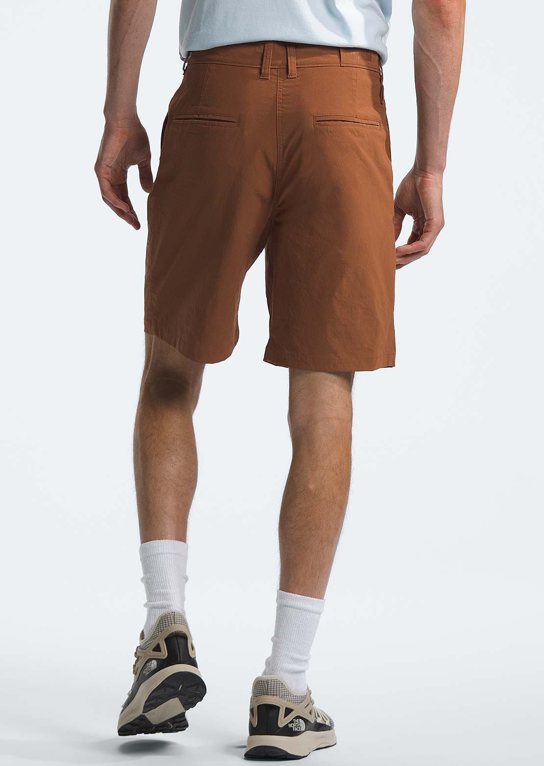 The North Face Men's Sprag Regular Shorts