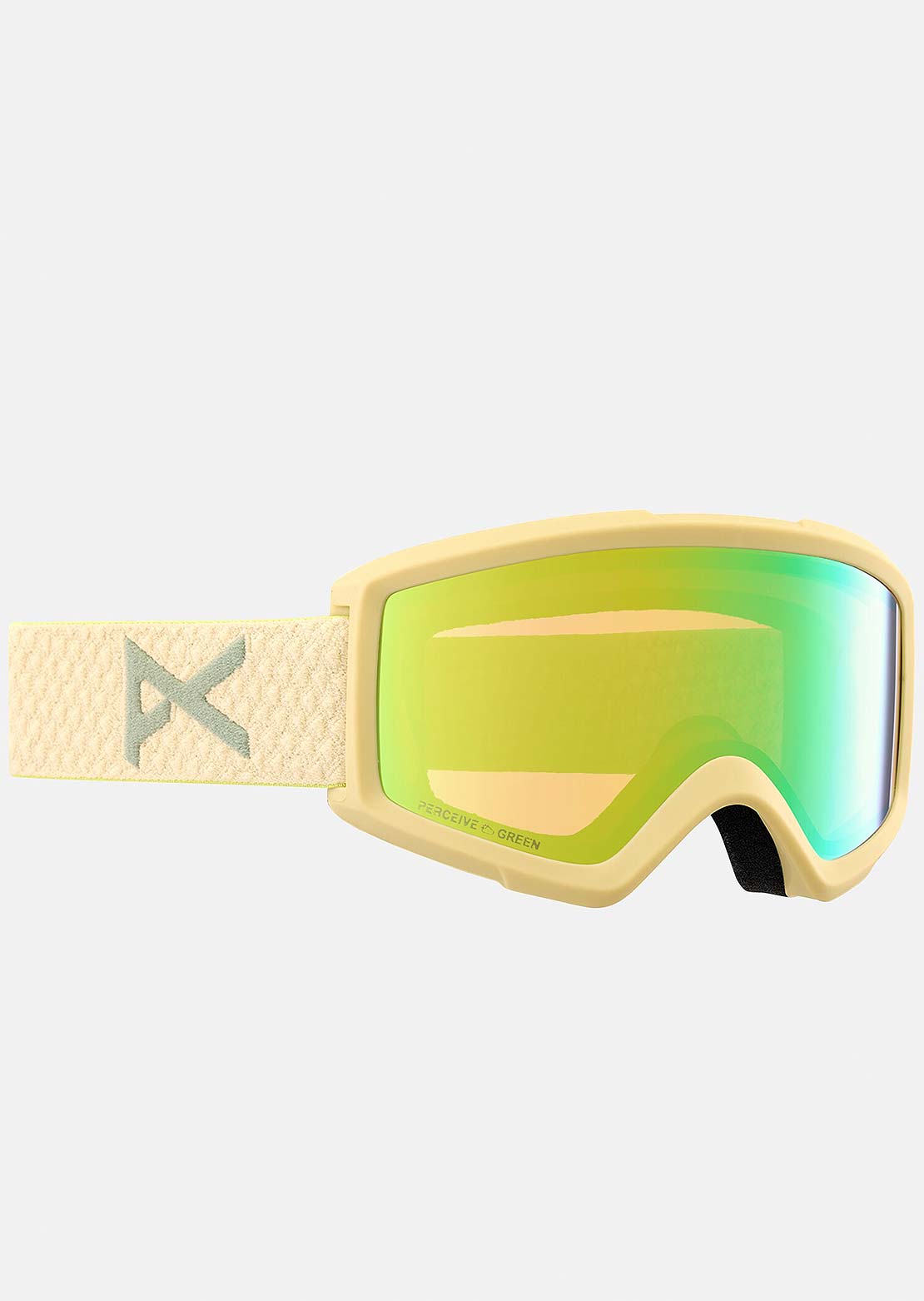 Anon Men's Helix 2.0 Goggles + Bonus Lens