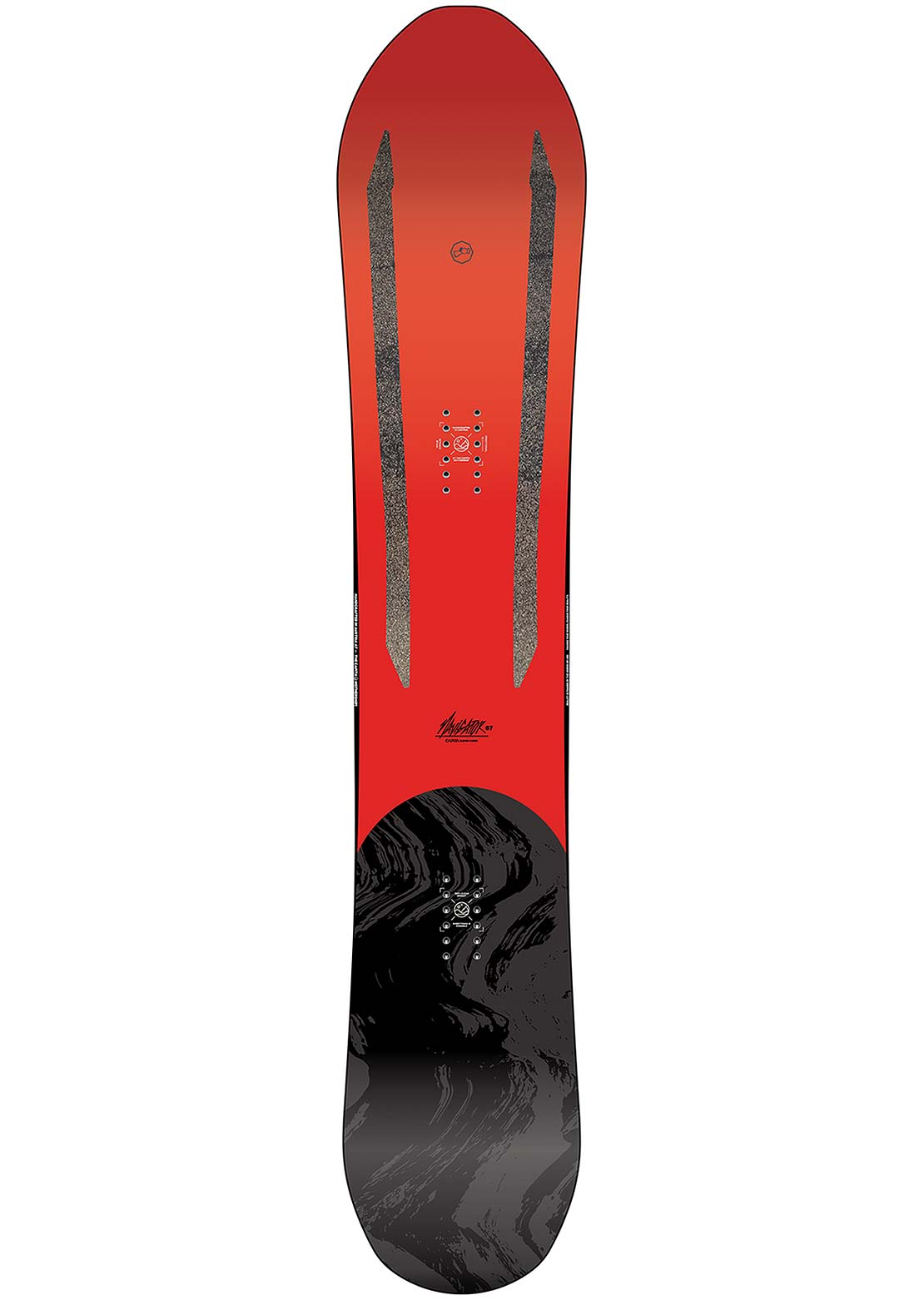 Capita The Navigator Snowboard Outlet Lowest Pice