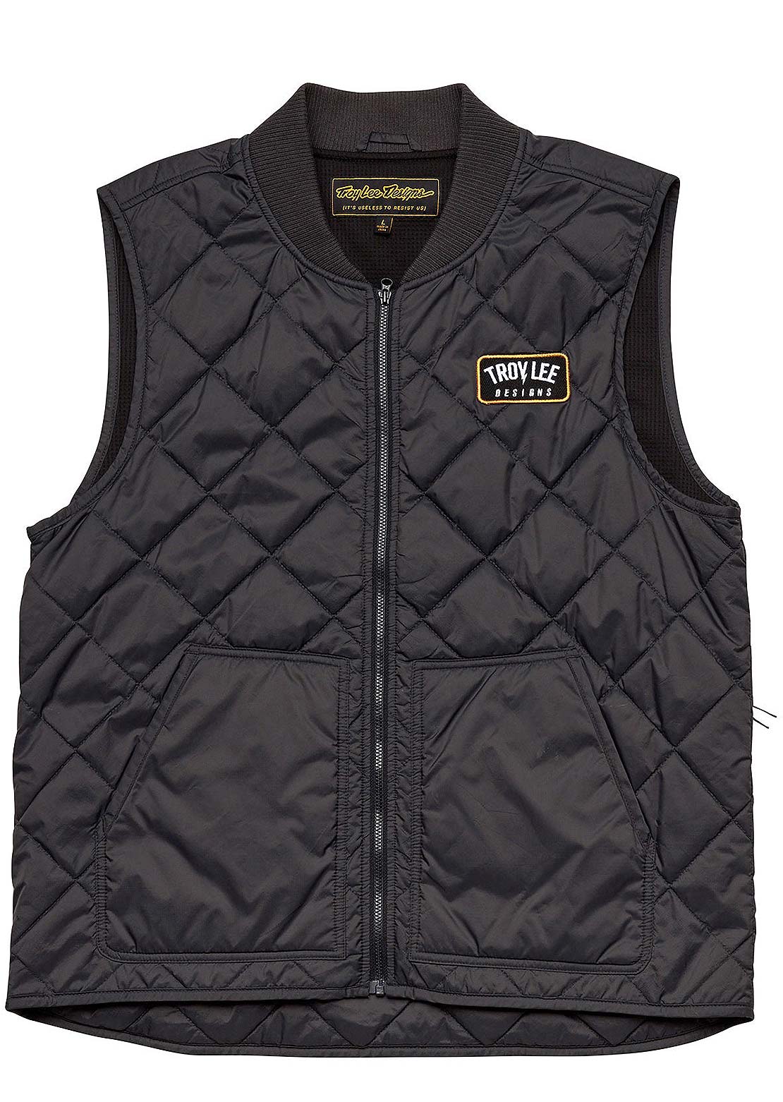 Troy Lee Men's Ruckus Ride Vest