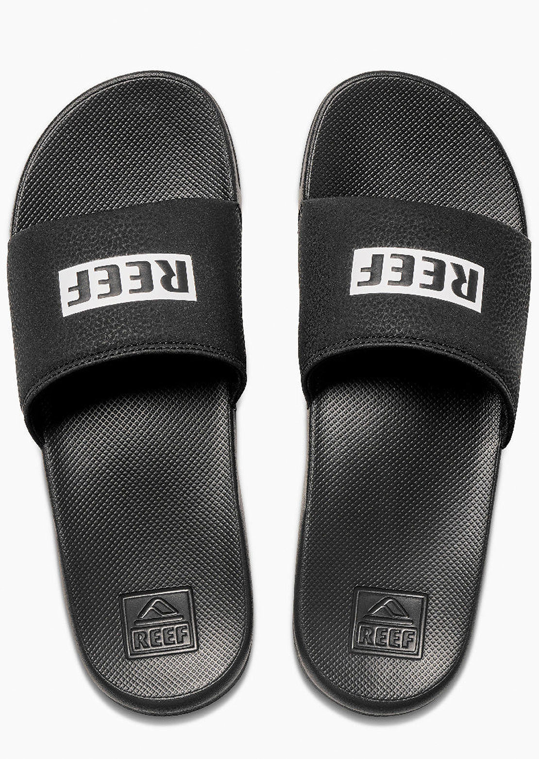 Reef Men's One Slides