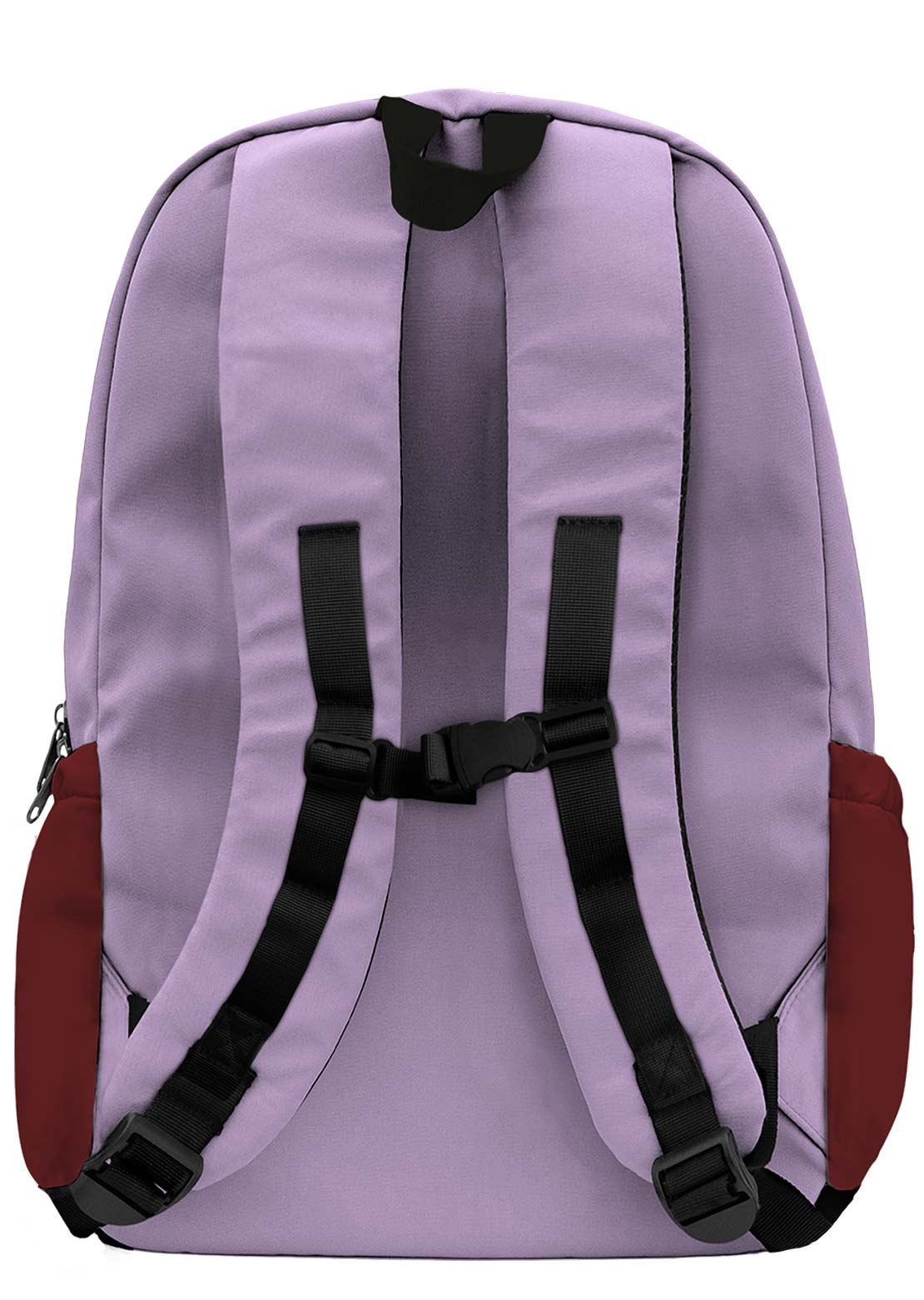 Headster Junior Colorblock School Bag Visit