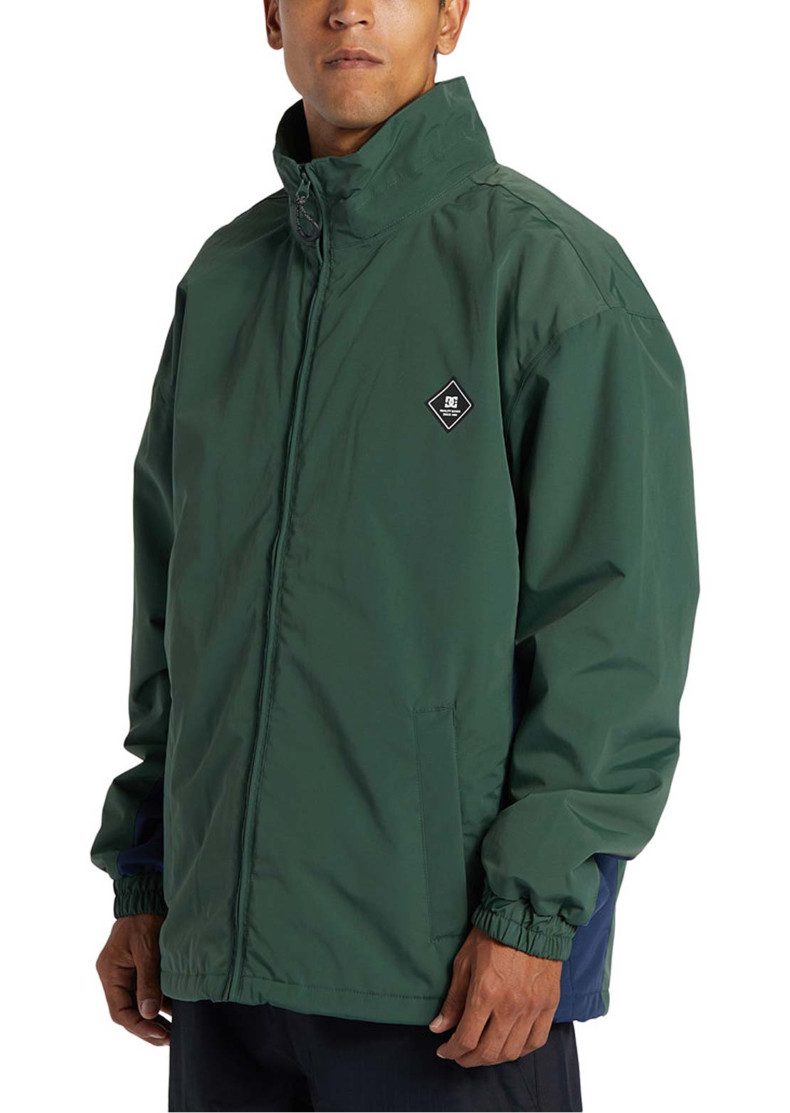 DC Men's Vista Jacket