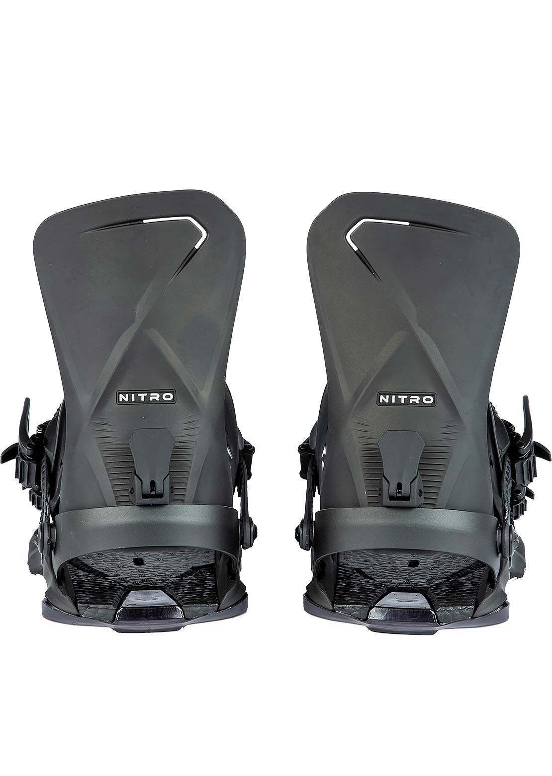 Nitro Men's Phantom Snowboard Bindings