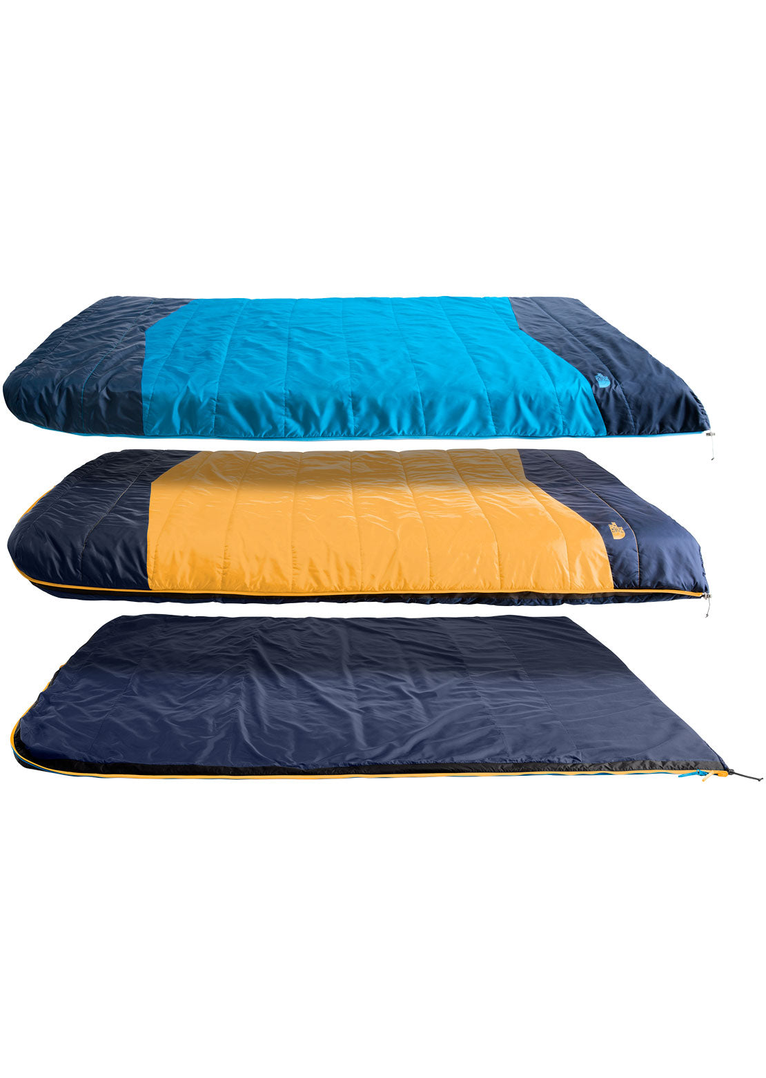 The North Face Dolomite One Double Sleeping Bag In China Sale Online