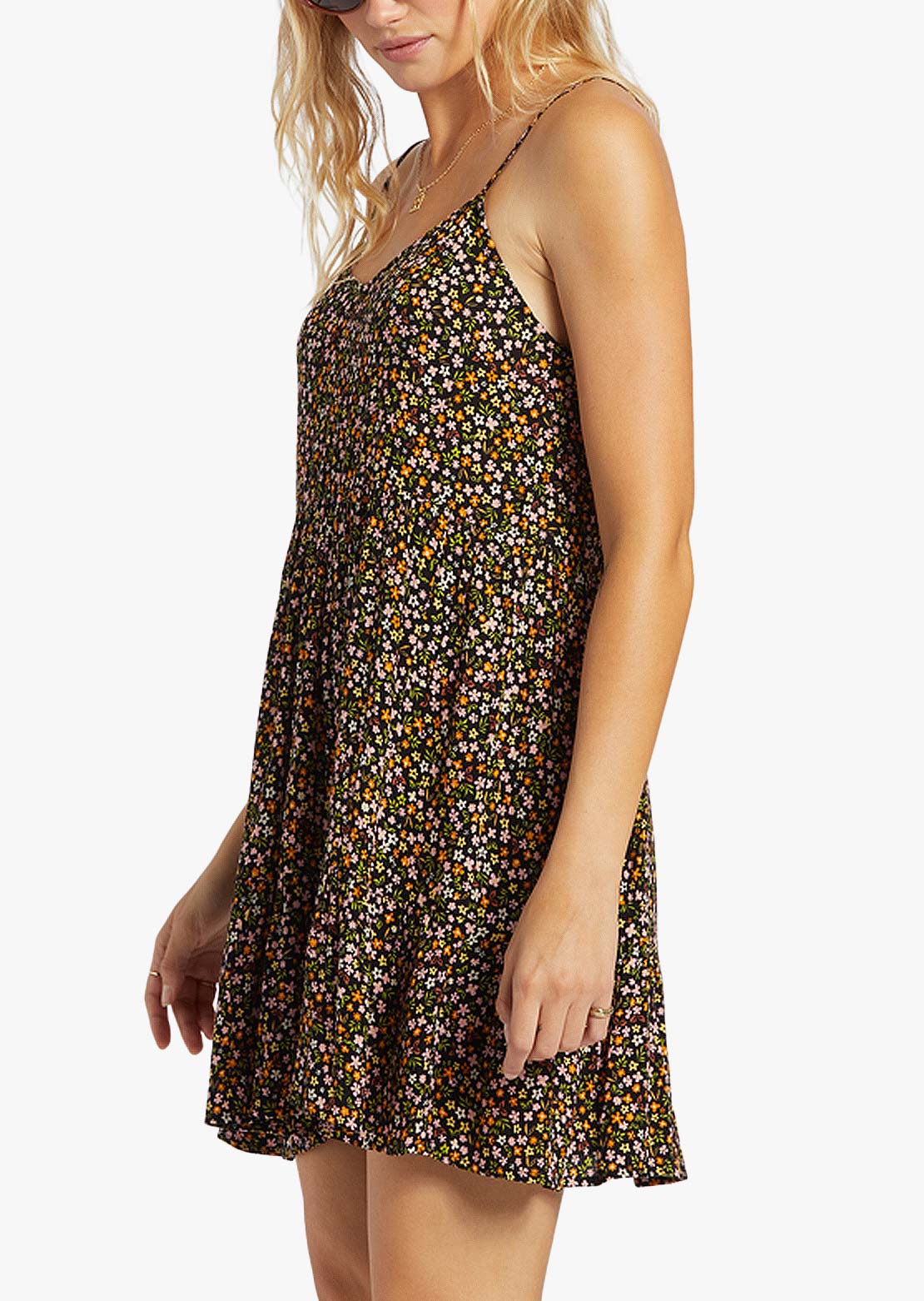 Billabong Women's You Got It Dress