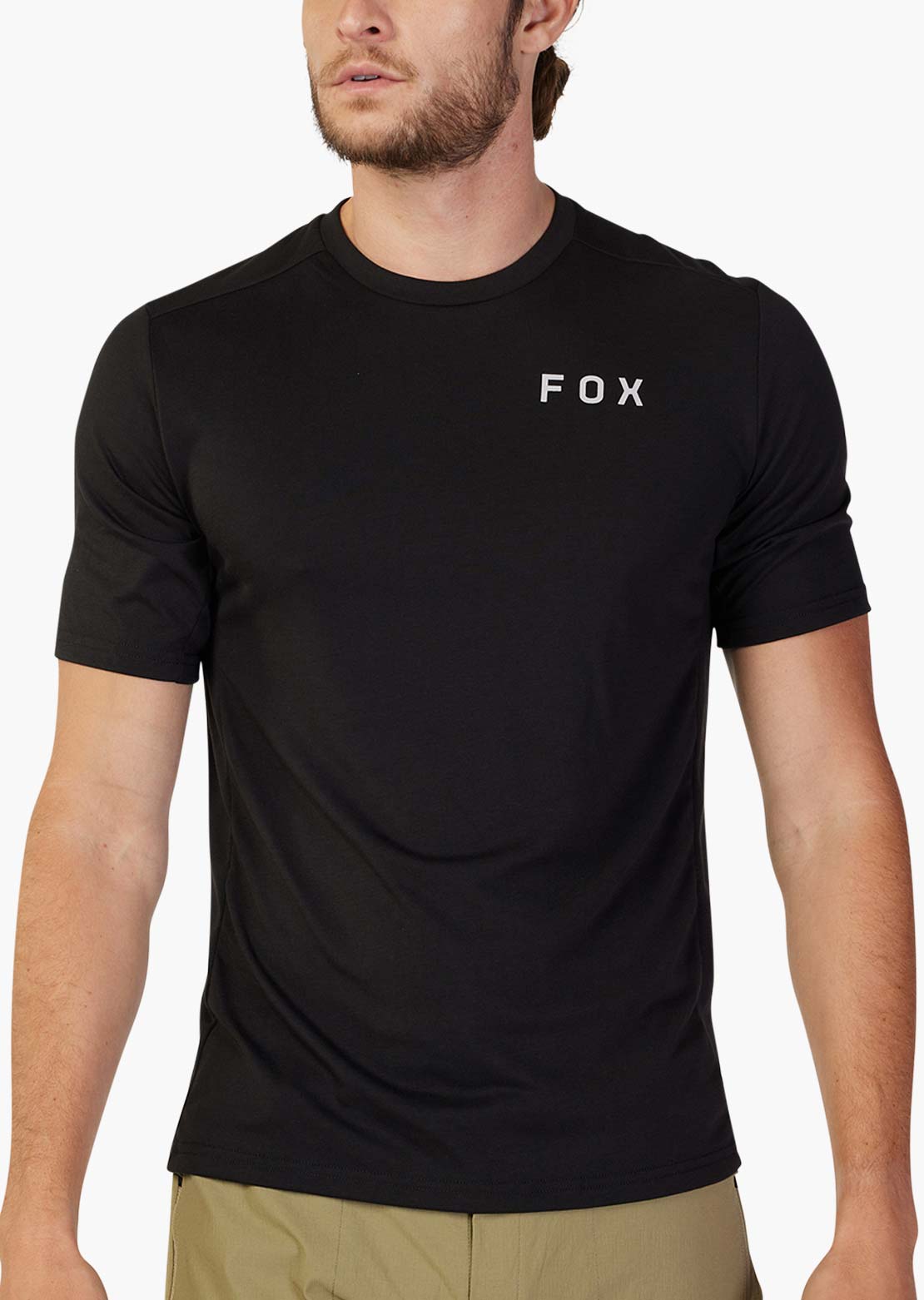 Fox Men's Ranger Dr Shrot Sleeve Jersey Alyn