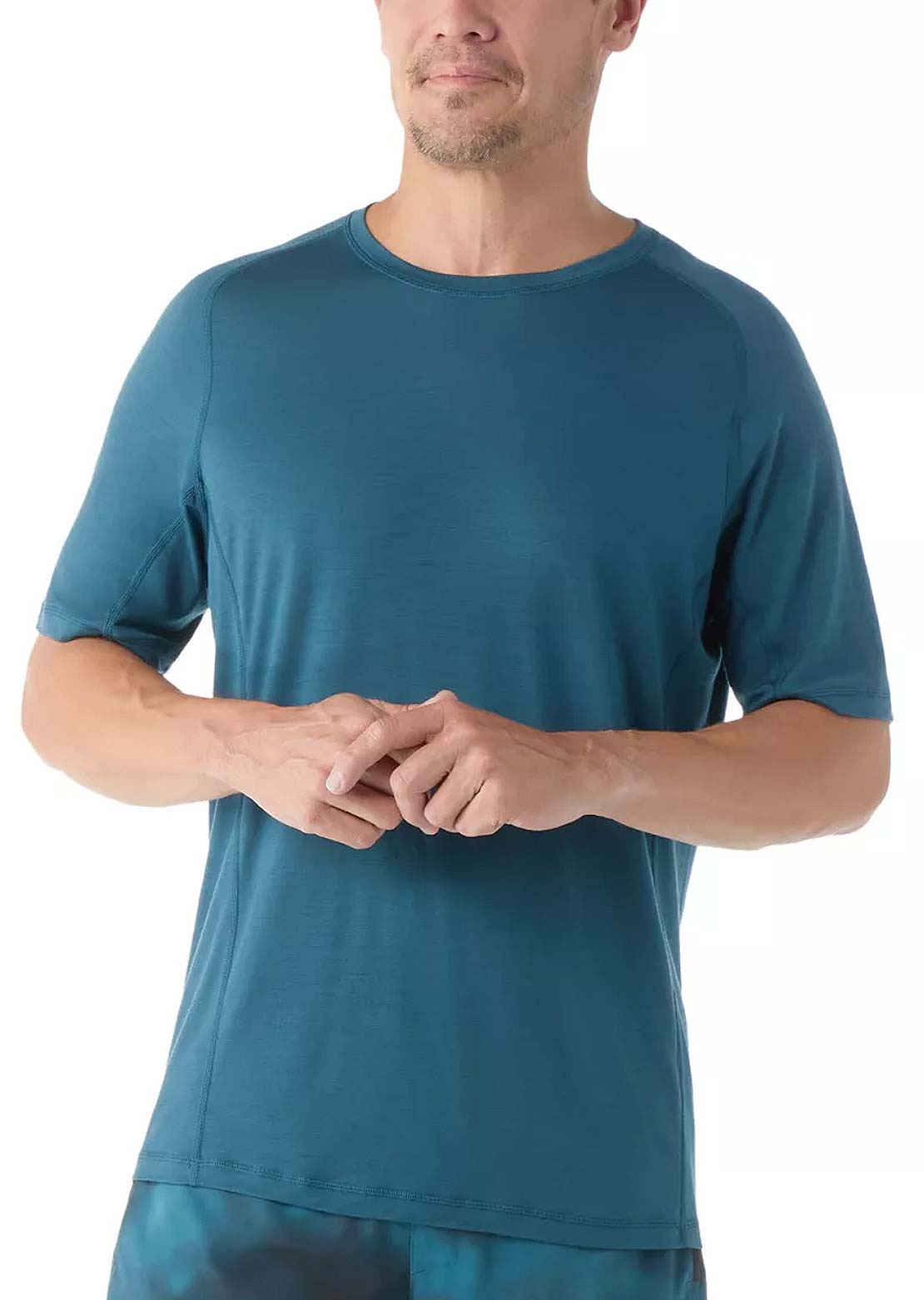 Smartwool Men's Active Ultralite T-Shirt