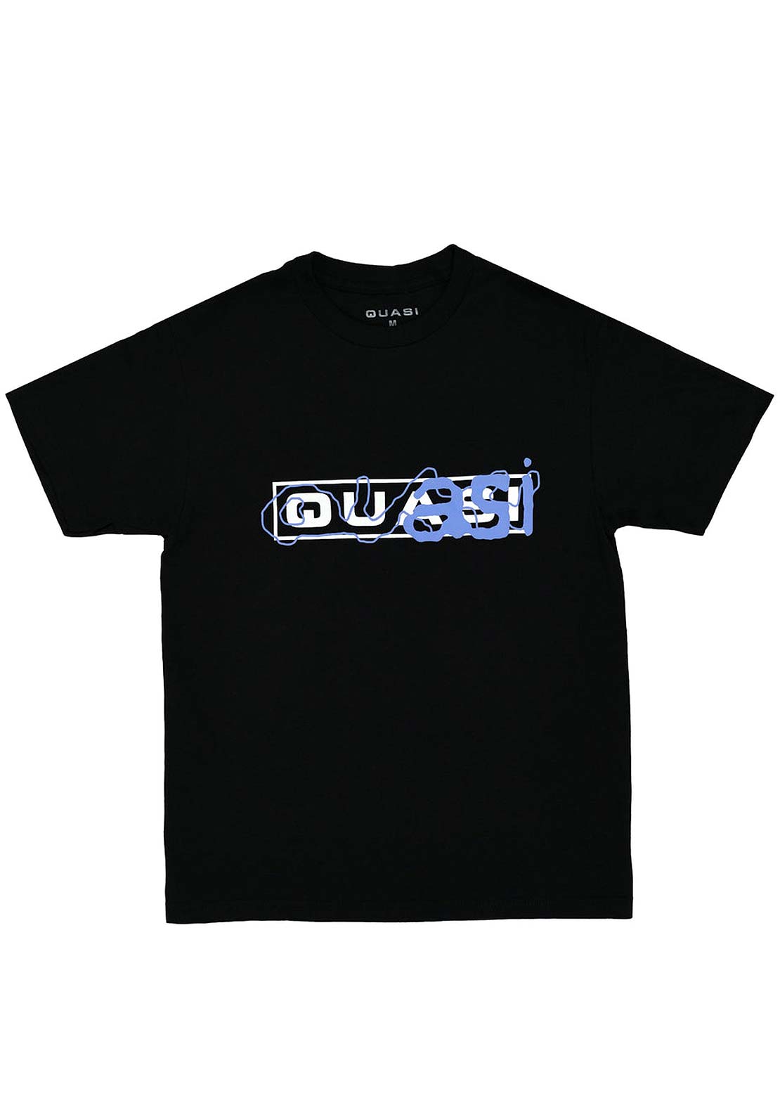 Quasi Writer T-Shirt Free Shipping With Mastercard