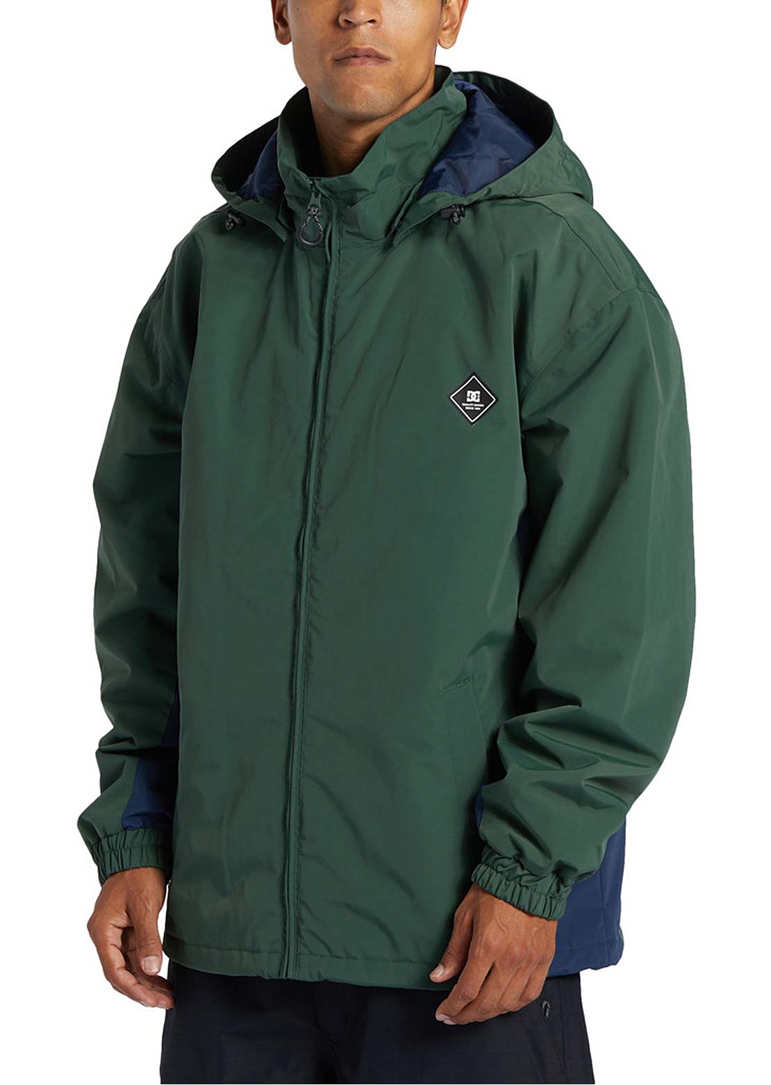 DC Men's Vista Jacket