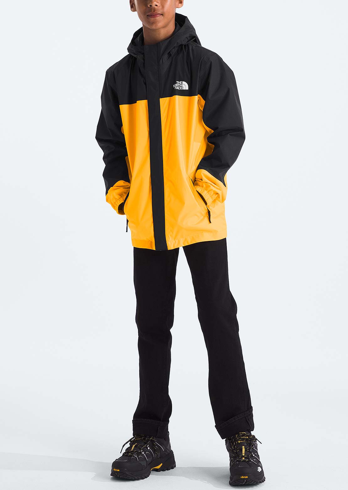 The North Face Junior Antora Rain Jacket 2025 Newest Sale Online