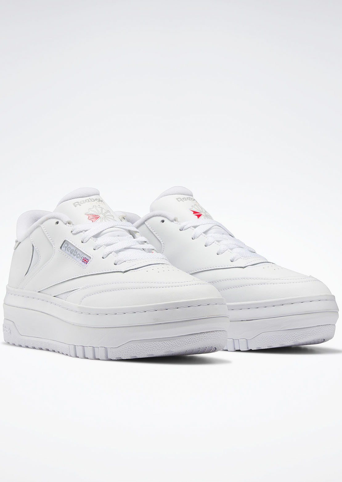 Reebok Women's Club C Extra Shoes