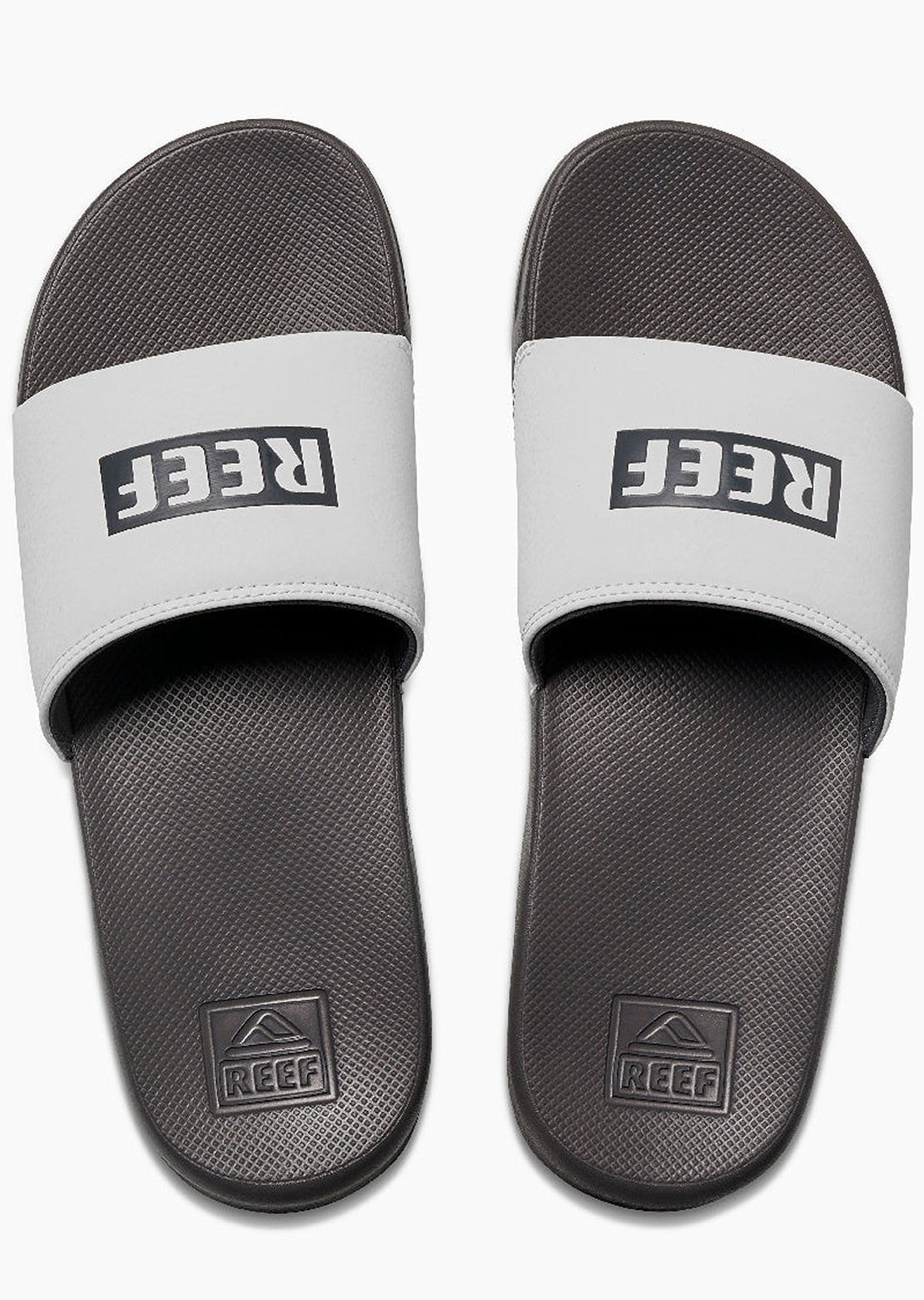 Reef Men's One Slides