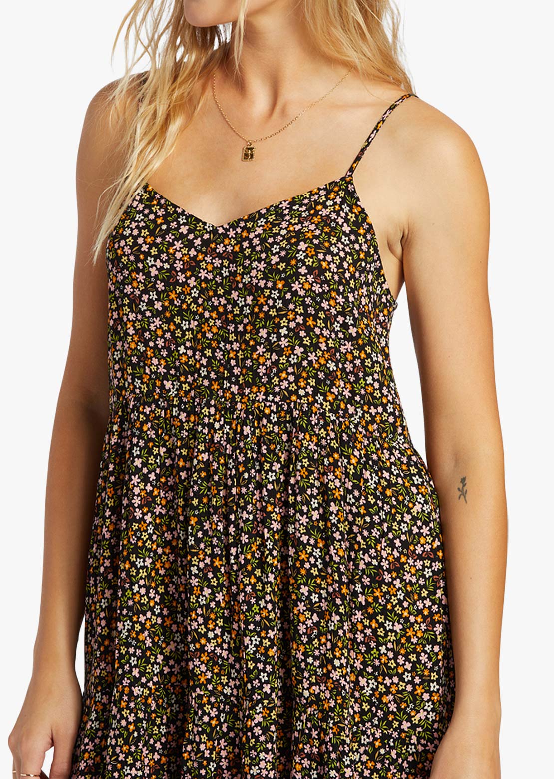 Billabong Women's You Got It Dress