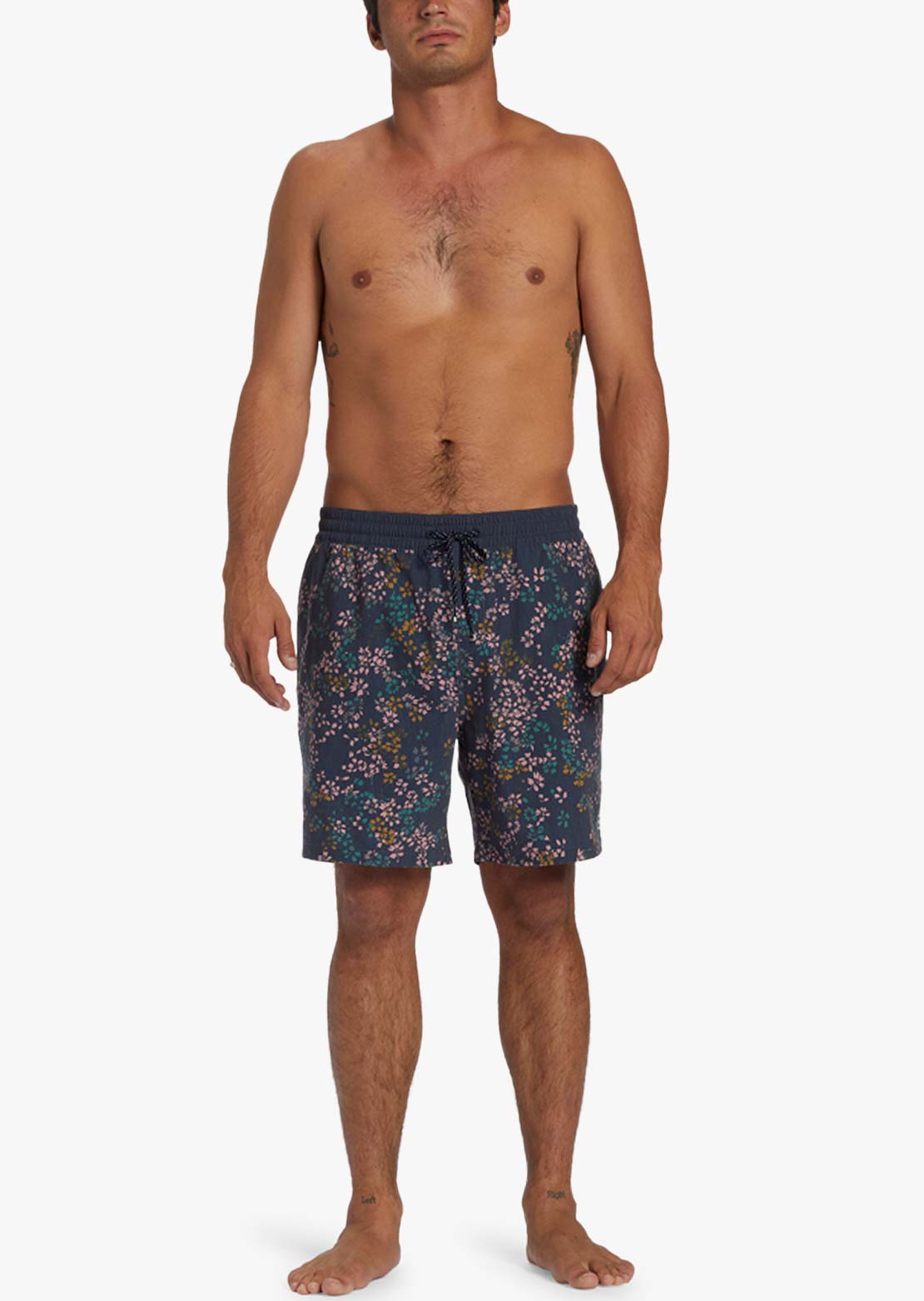 Billabong Men's Good Times Layback Shorts