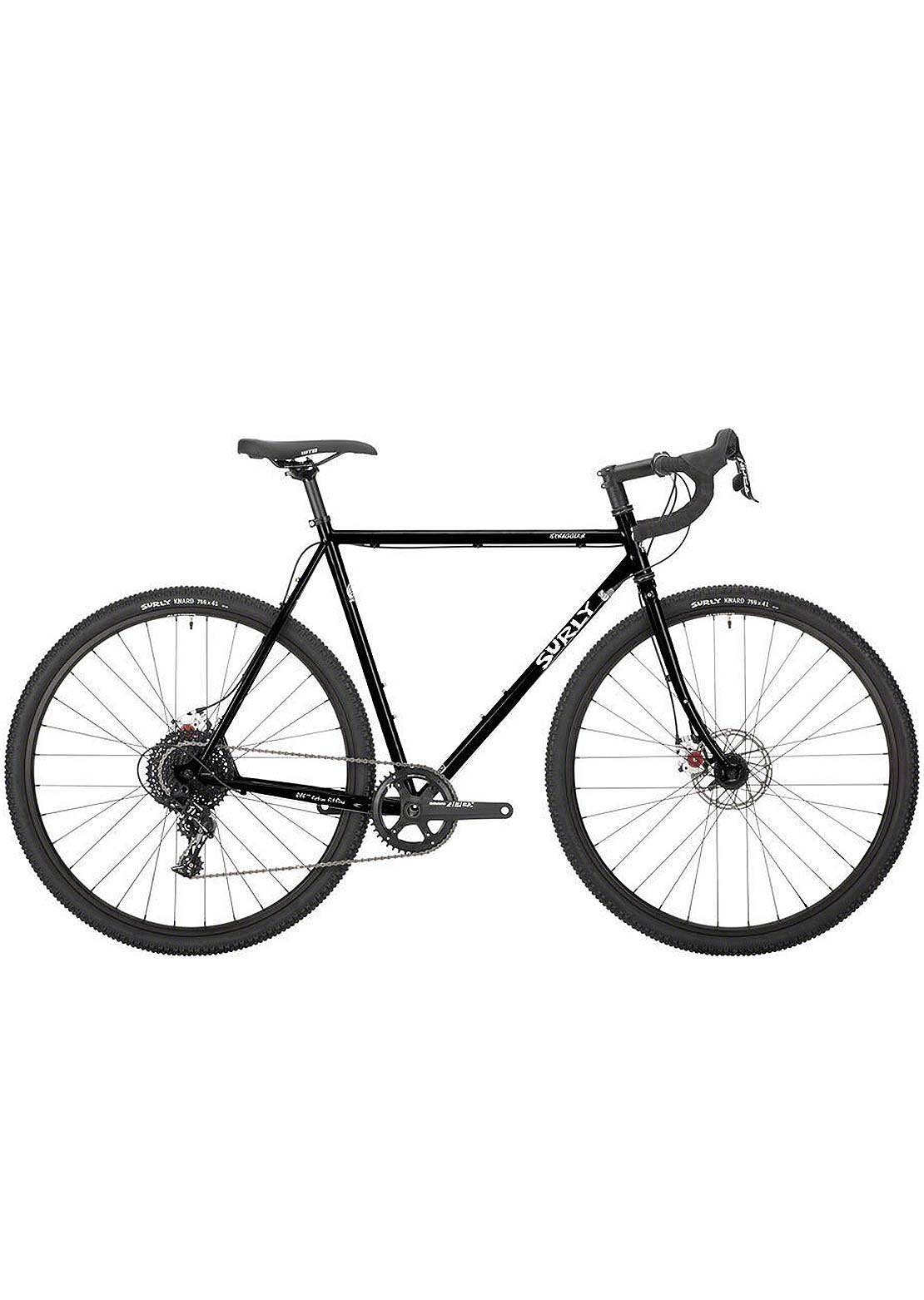 Surly Straggler Bike - 700C Outlet Purchase